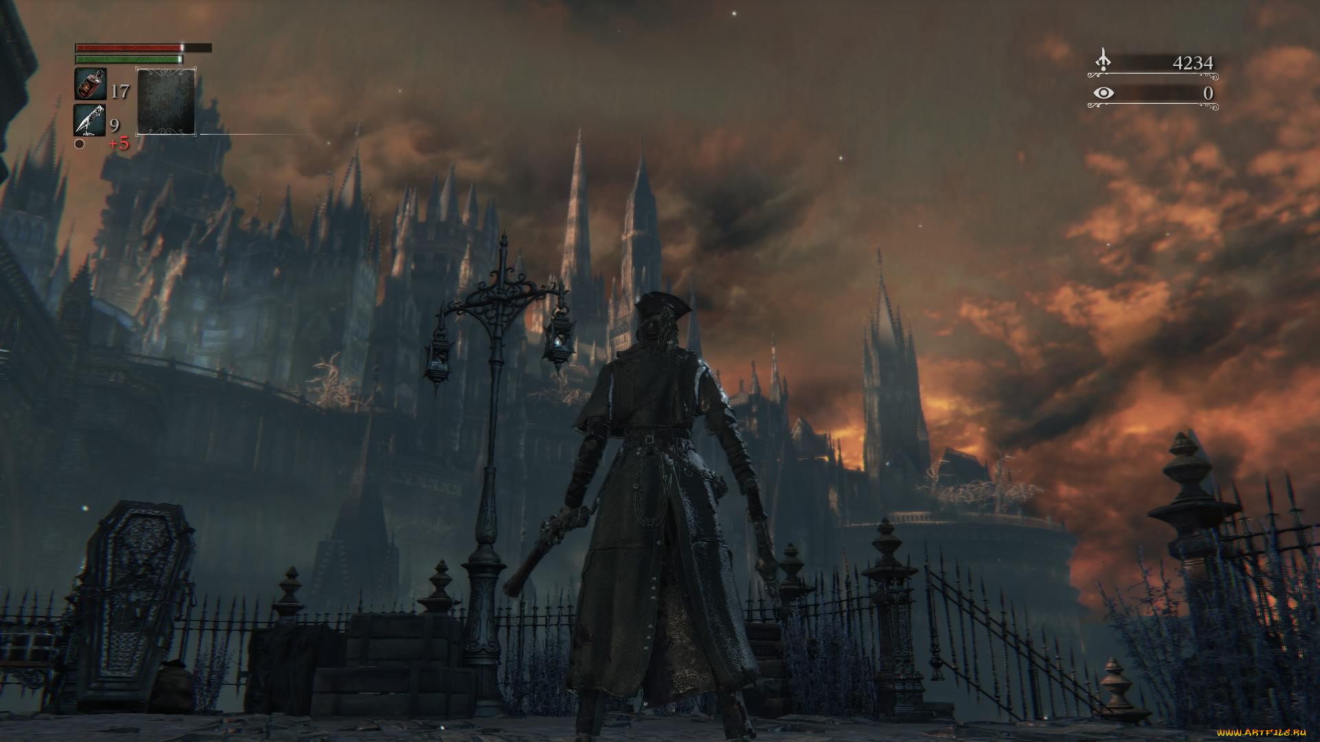  , bloodborne, 